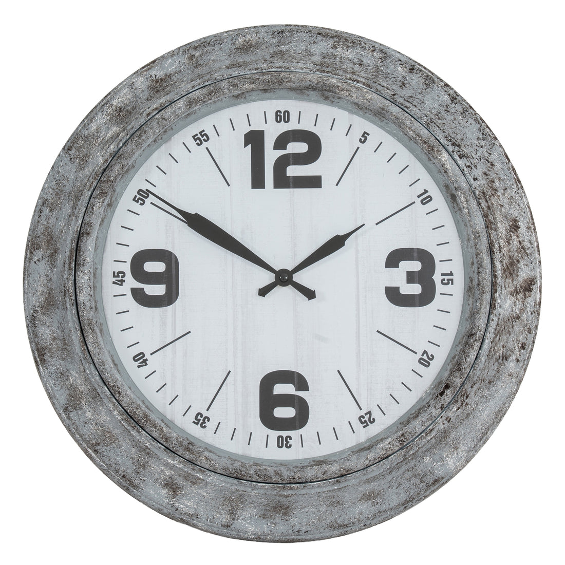 Roco Wall Clock – IOVEM