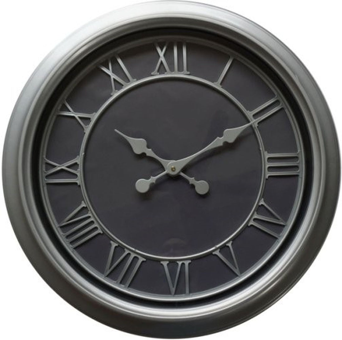 Bloomsbury Wall Clock – IOVEM