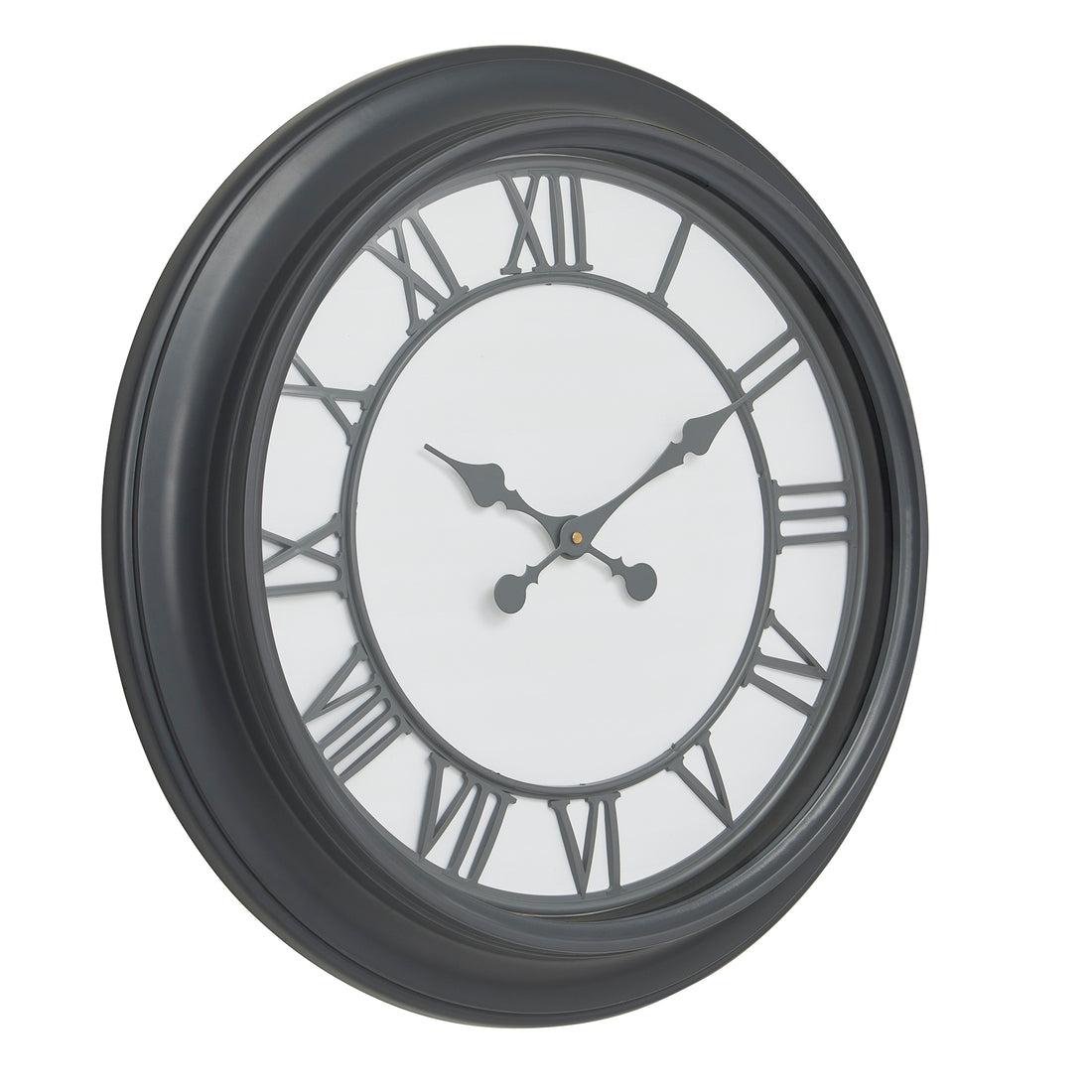 Louie Wall Clock – IOVEM