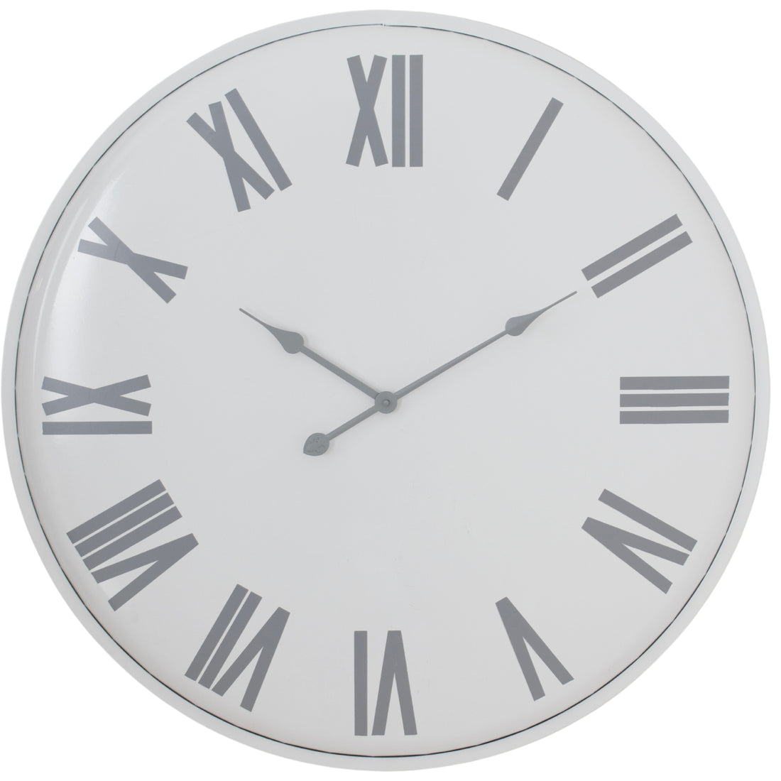 Flemings Large Wall Clock – IOVEM