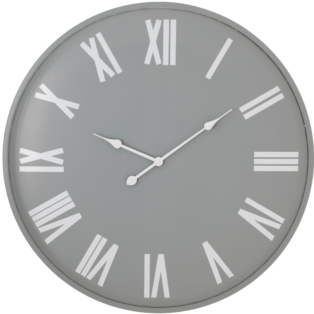 Rothay Large Wall Clock – IOVEM