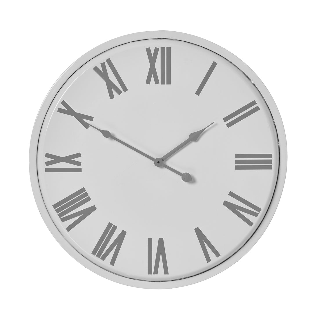 Flemings Wall Clock – IOVEM