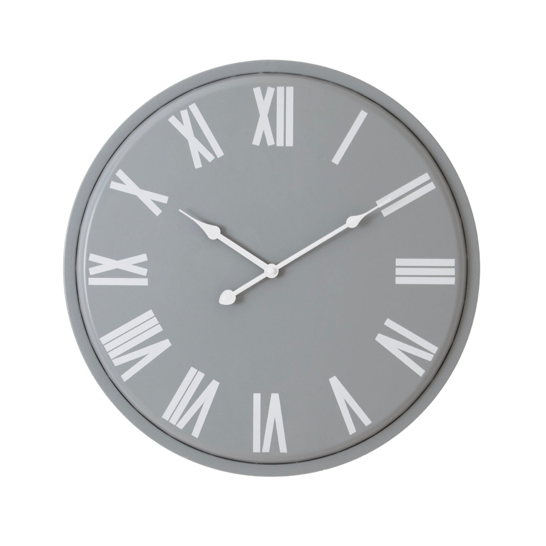 Rothay Wall Clock – IOVEM