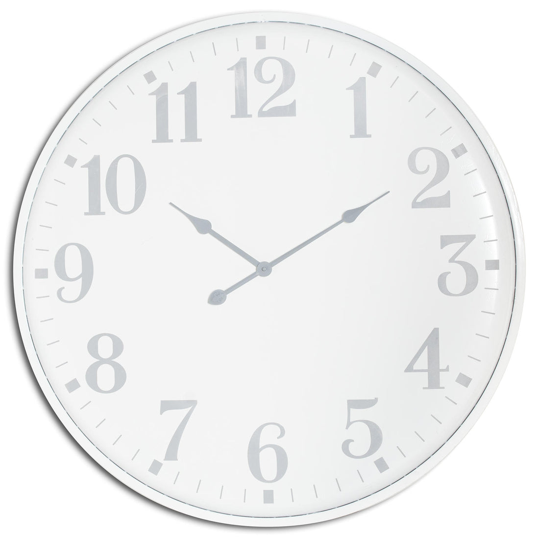Aubrey Large Wall Clock – IOVEM