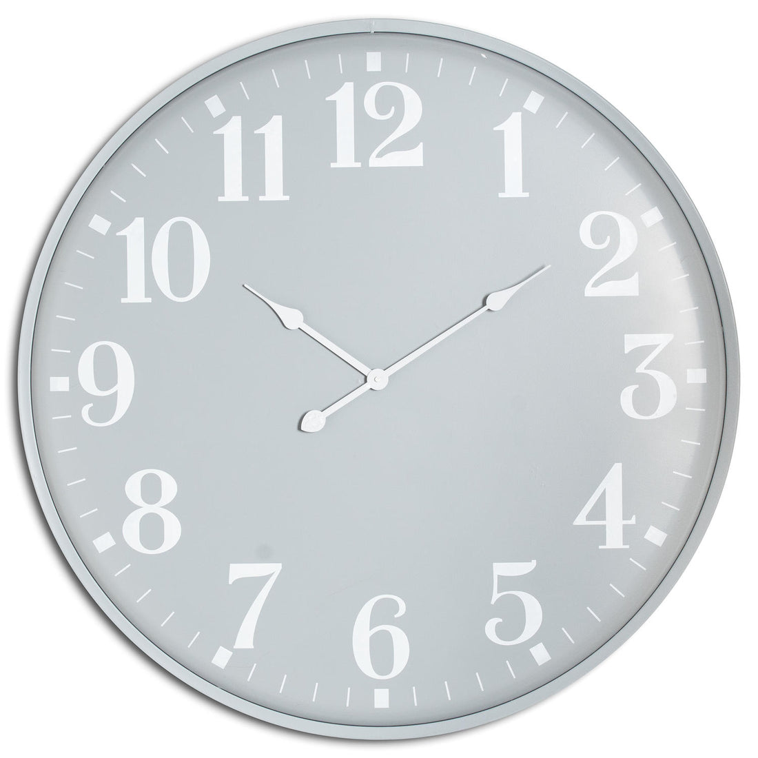 Ashmount Large Wall Clock – IOVEM