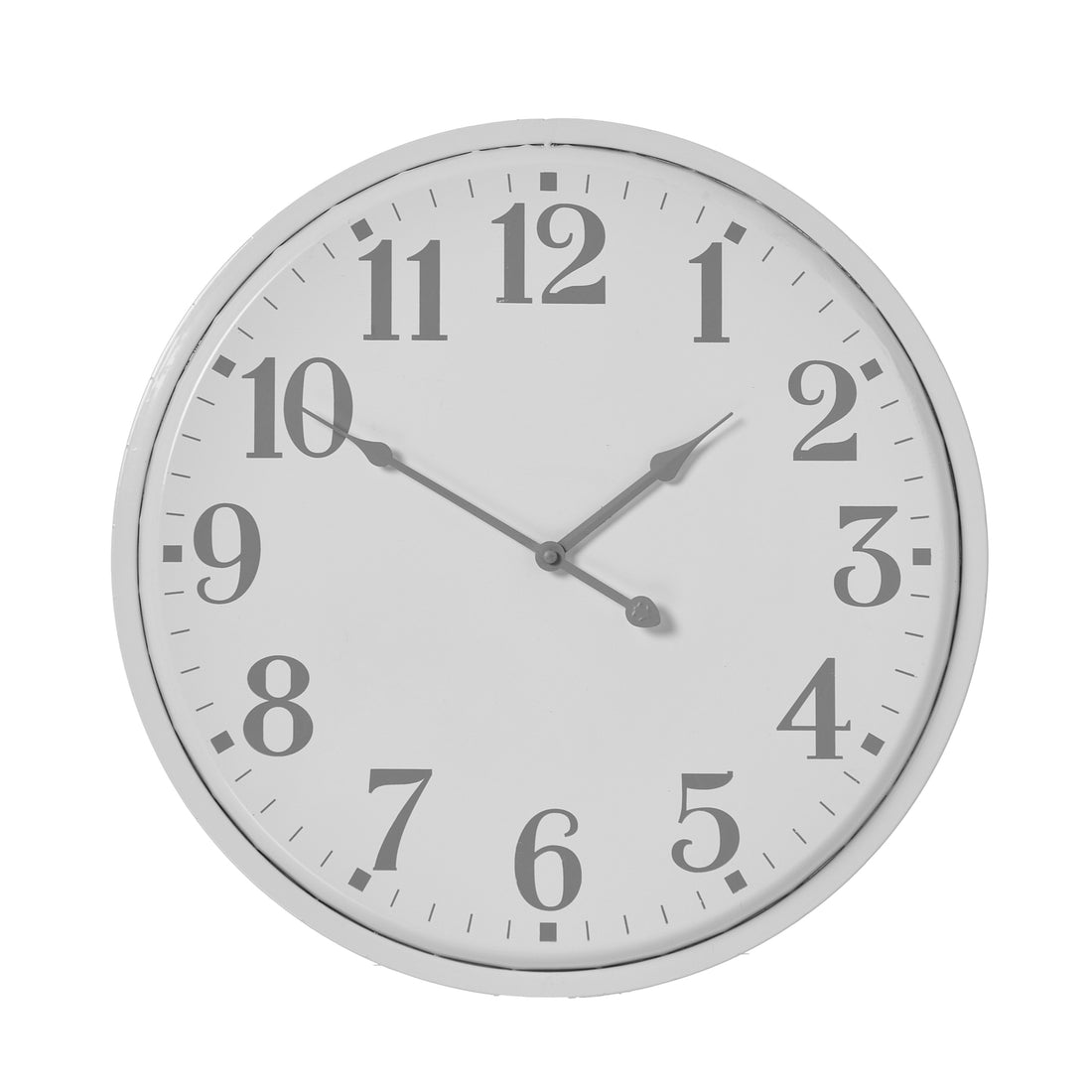 Aubrey Wall Clock – IOVEM