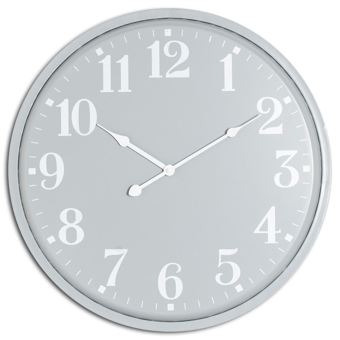 Ashmount Wall Clock – IOVEM