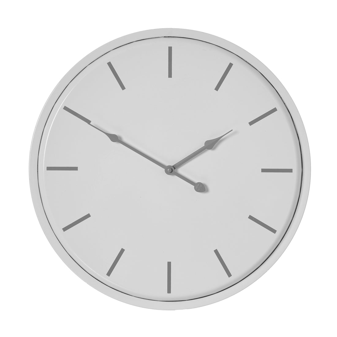Brandon Wall Clock – IOVEM