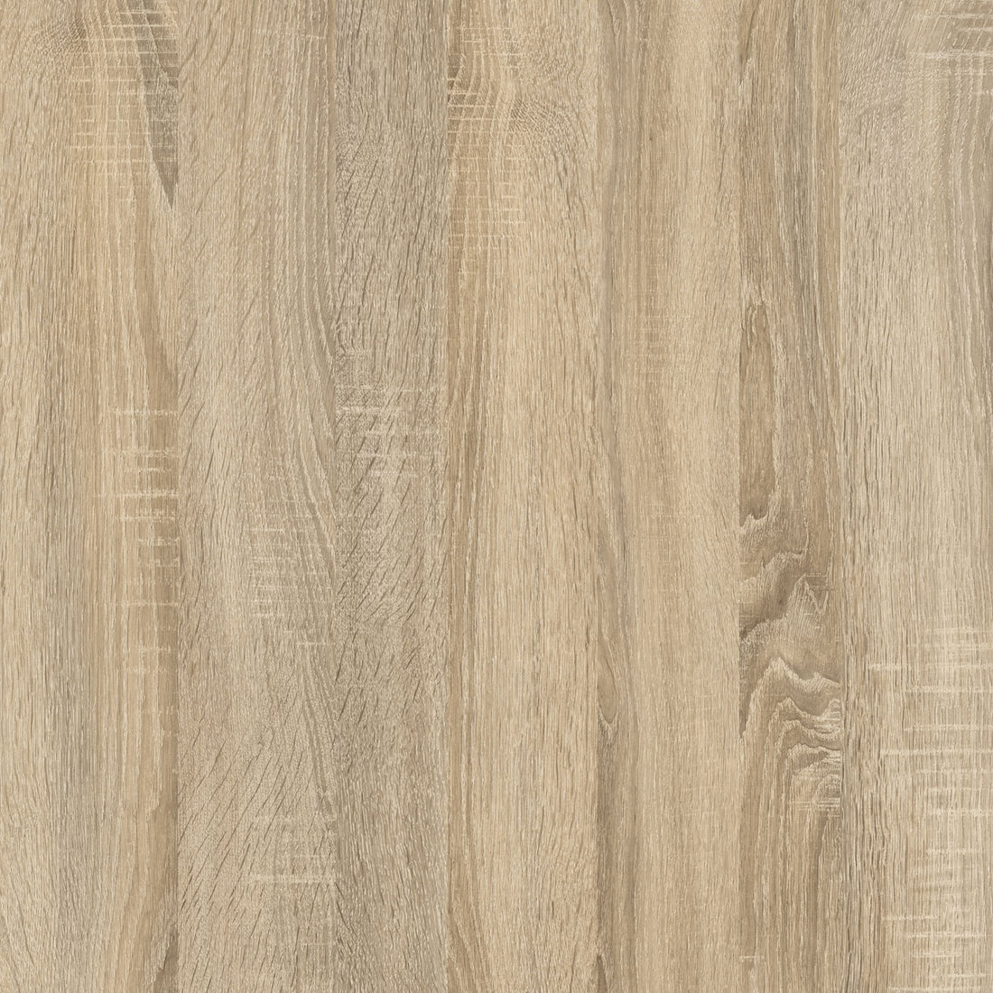 Pepe Wardrobe with 3 Doors in Oak with White High Gloss