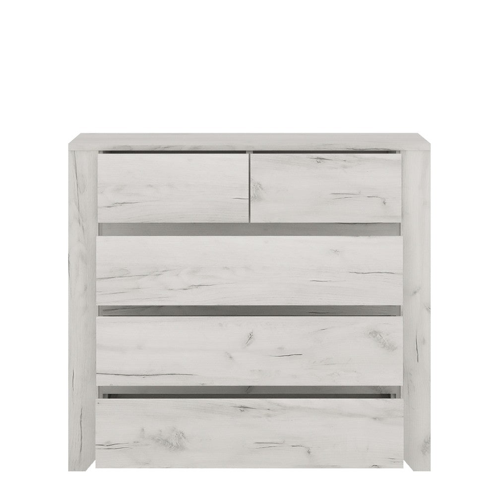 Angel 2+3 Chest of Drawers