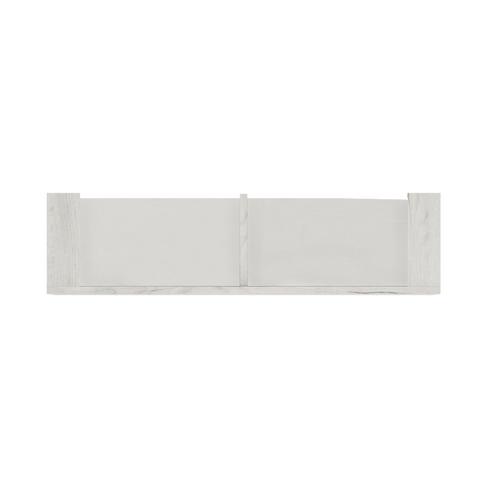 Angel 84cm Wall Shelf