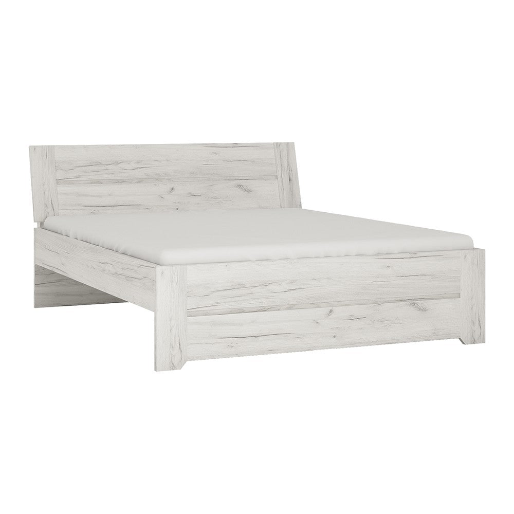 Angel 160 cm kingsize bed