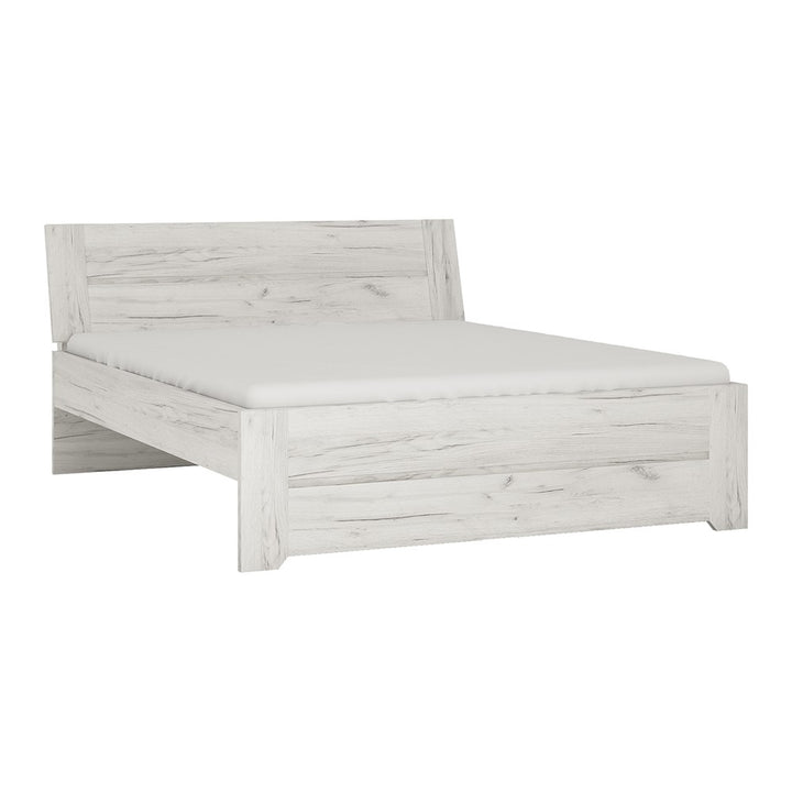 Angel 160 cm kingsize bed