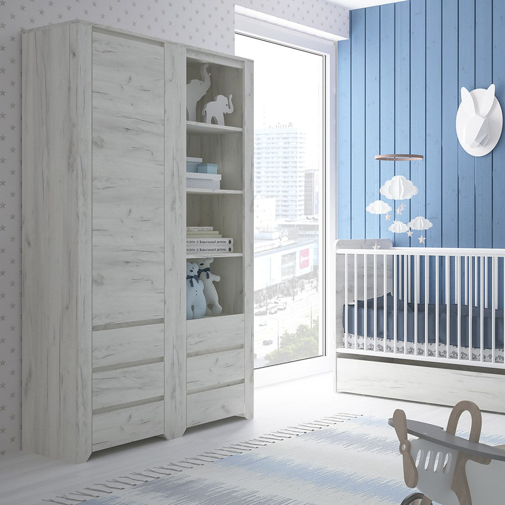 Angel Cot