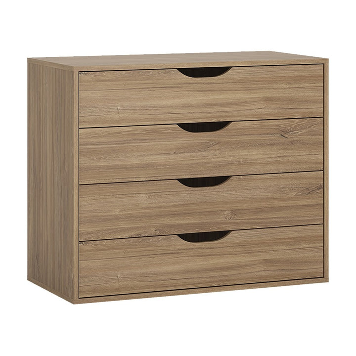 Monaco 4 drawer chest