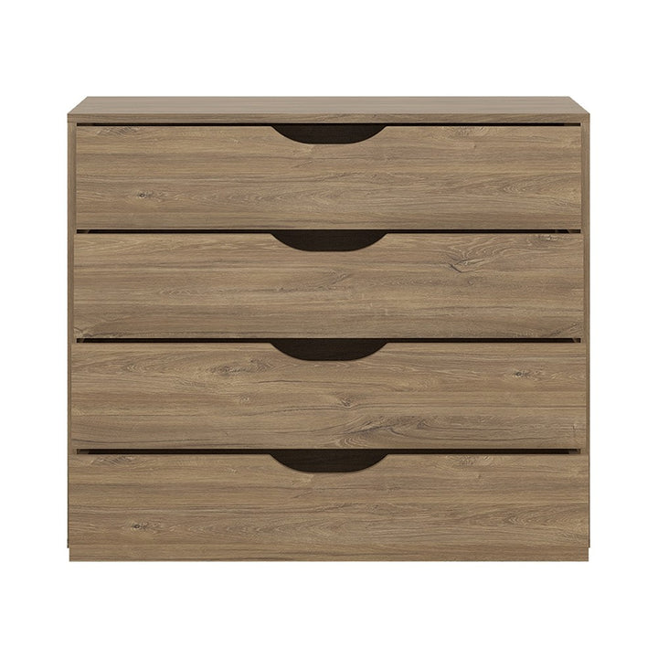 Monaco 4 drawer chest