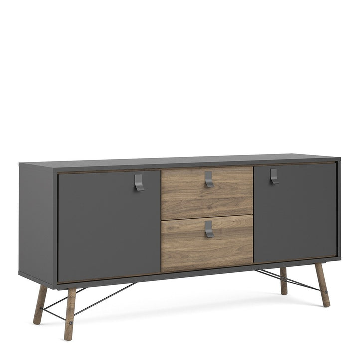 Ry Sideboard 2 doors + 2 drawers