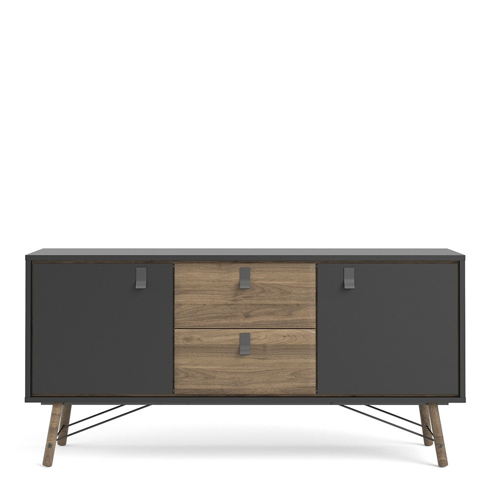 Ry Sideboard 2 doors + 2 drawers