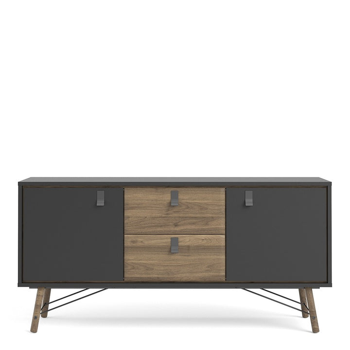 Ry Sideboard 2 doors + 2 drawers