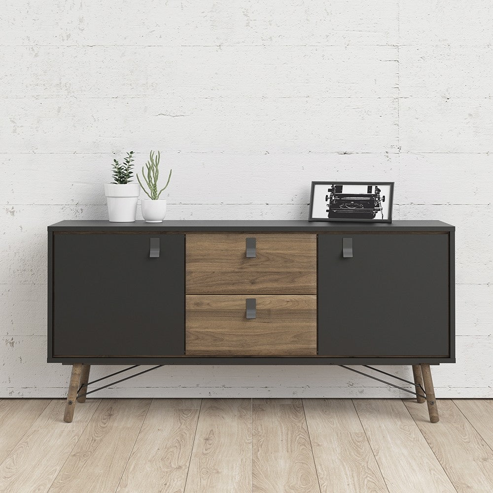 Ry Sideboard 2 doors + 2 drawers