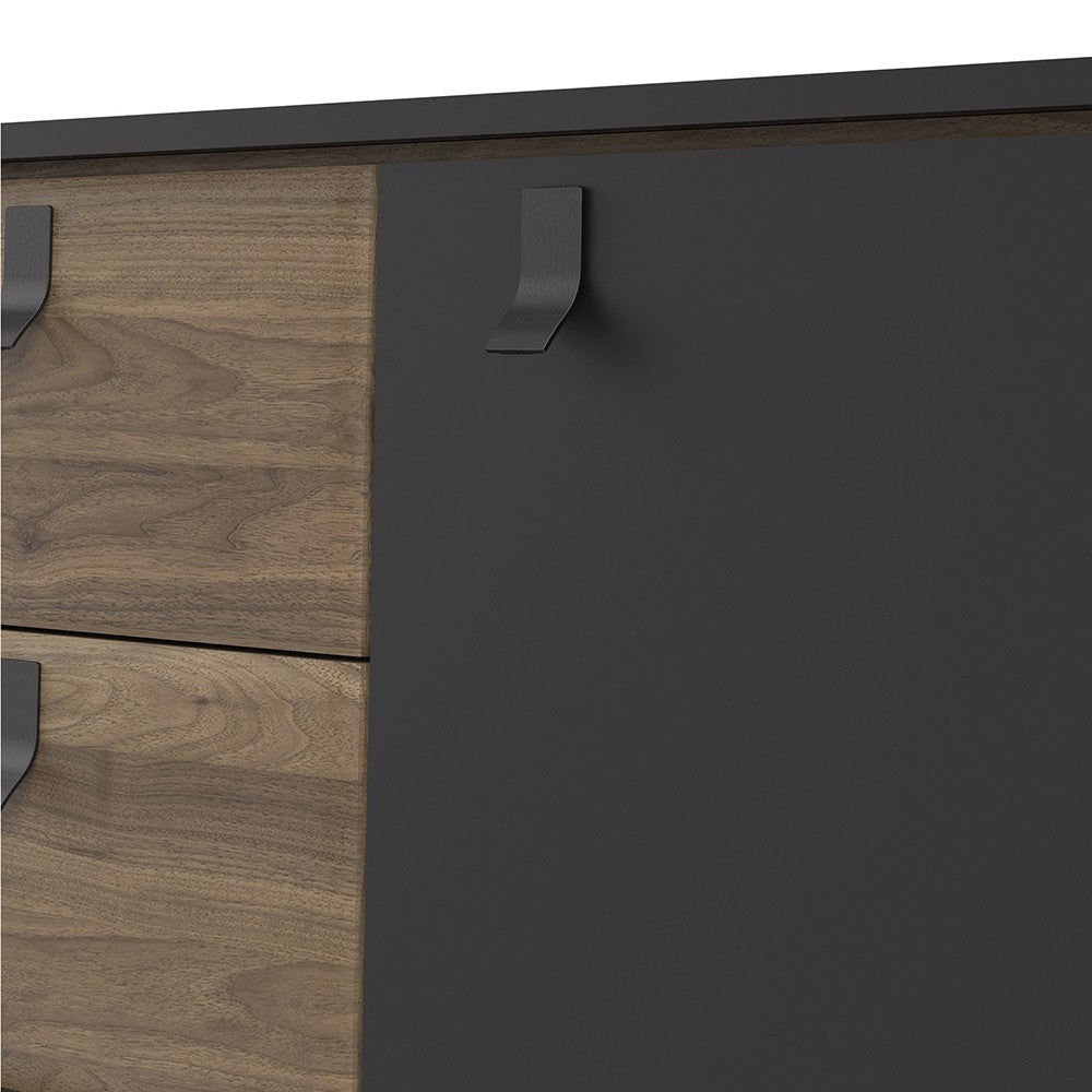 Ry Sideboard 2 doors + 2 drawers