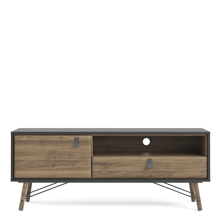Ry TV-unit 1 door + 1 drawer