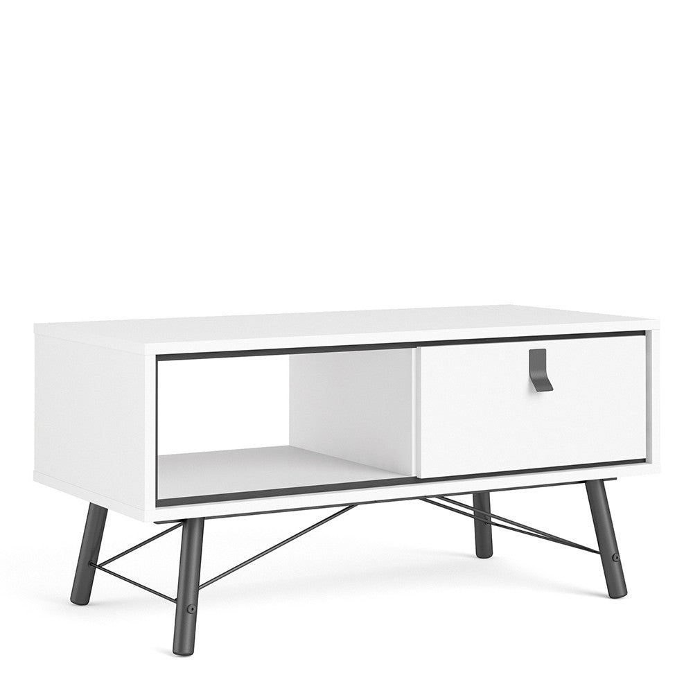 Ry Coffee table with 1 drawer