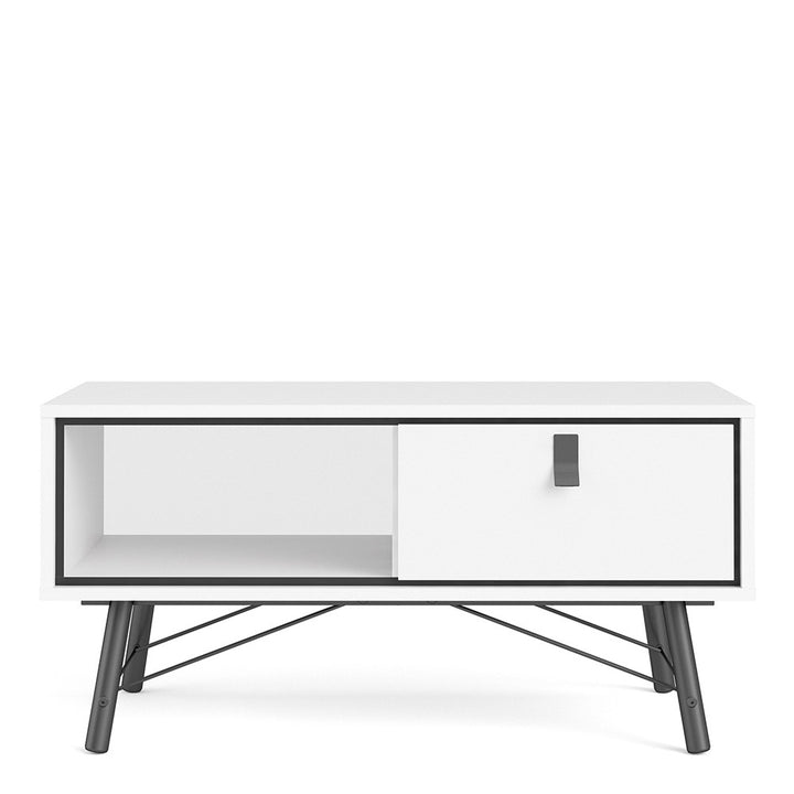 Ry Coffee table with 1 drawer