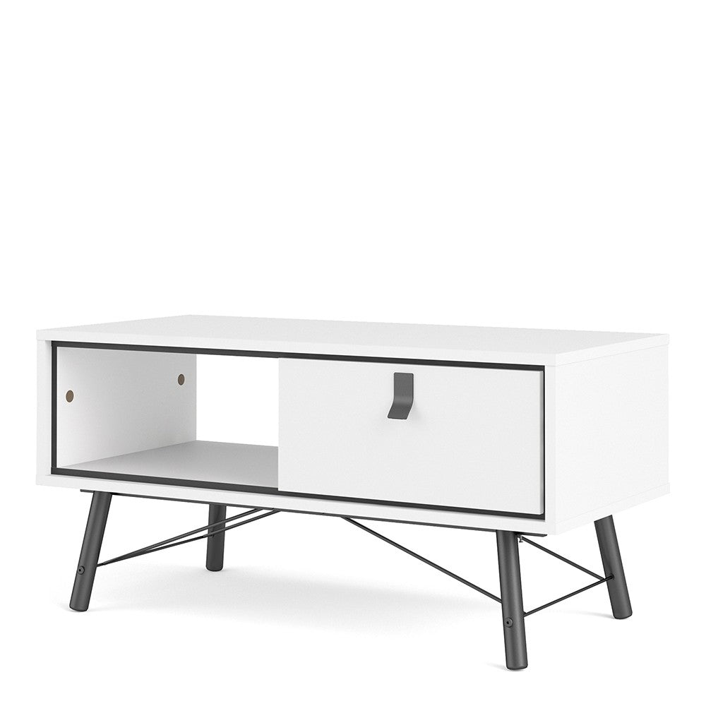 Ry Coffee table with 1 drawer